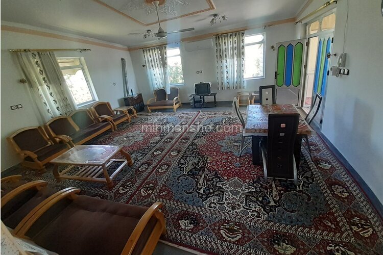 ویلا دوبلکس در تازه آباد تنکابن