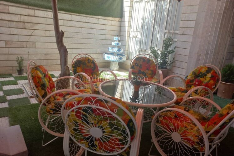 آپارتمان مبله تکخواب آقایی در شیراز