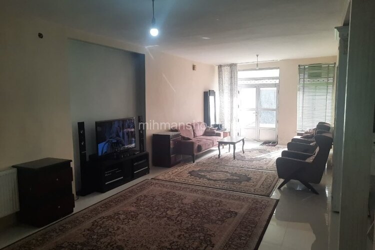 آپارتمان مبله دوخواب پدری در مشهد