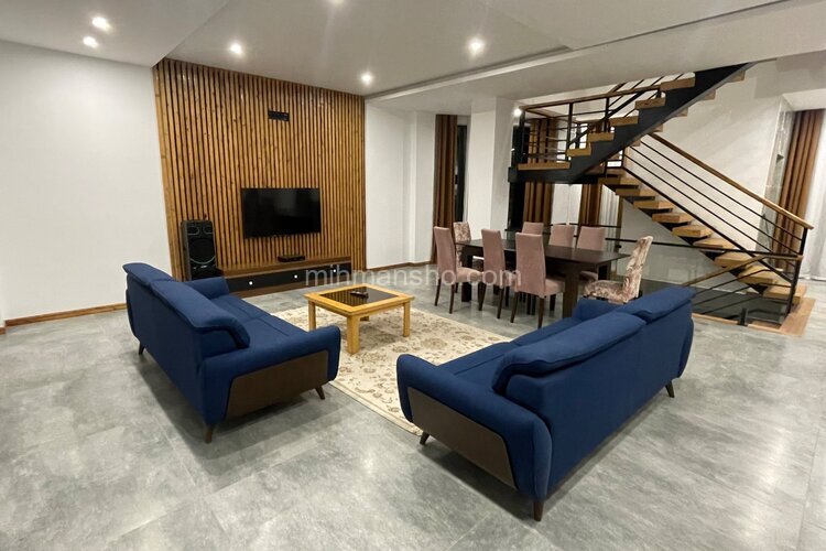 ویلا تریپلکس چهارخواب آمیتیس 2 در رویان