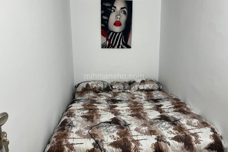 سوئیت حکیم غرب 2 در سازمان برنامه