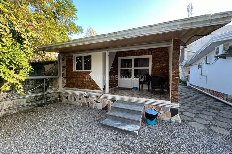 واحد دوخواب خورشید 3 در بابلسر