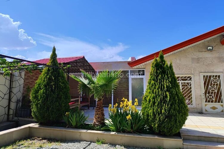 ویلا دوخواب استخردار ملورین 1 در شهریار