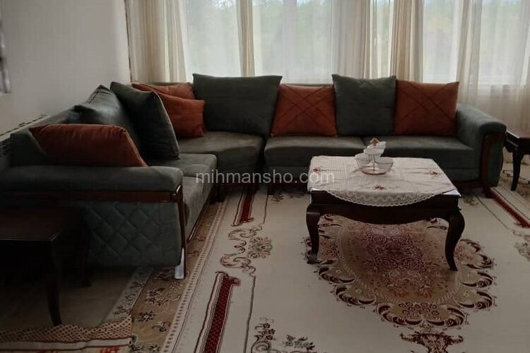 واحد مبله تک خواب نیایش در املش