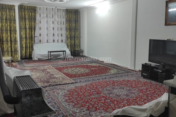 آپارتمان یک خوابه حقیقت در مشهد