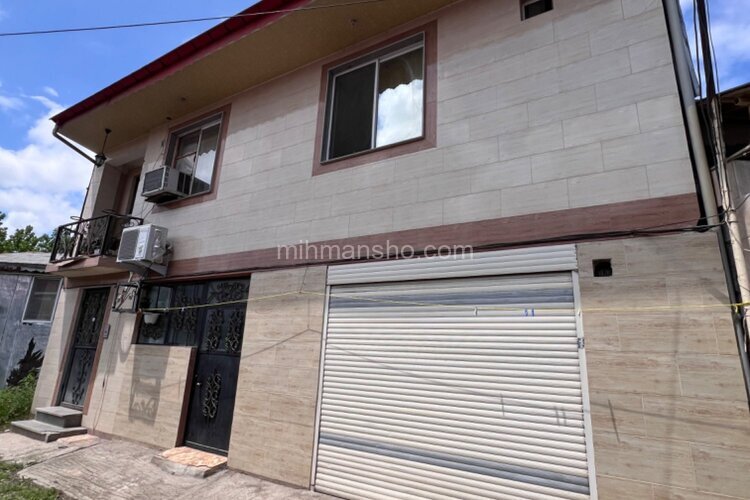 آپارتمان مبله تکخواب دو طبقه یاسمین 1 در خمام