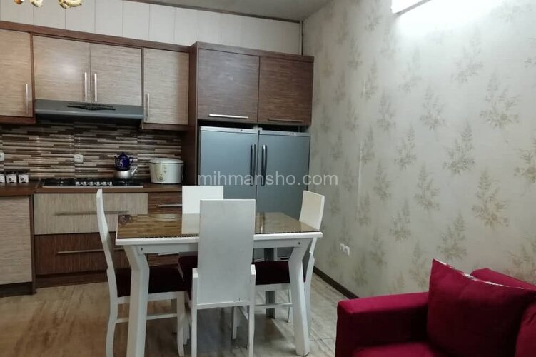 آپارتمان دوبلکس سه خواب در مشهد