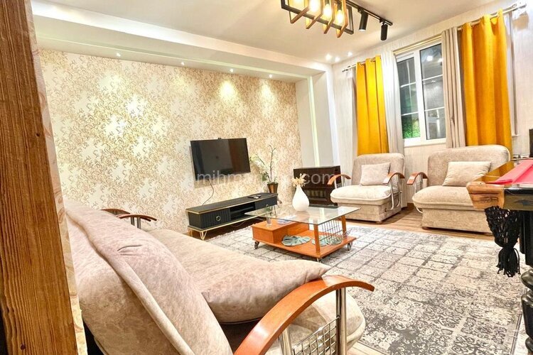 ویلا ساحلی پالادیوم در بندر انزلی