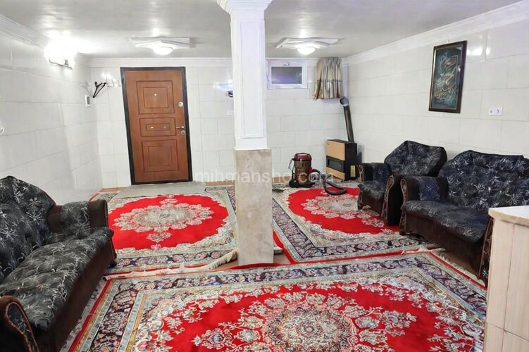 آپارتمان مبله حاج مهدی در مشهدمحدوده17 شهریور