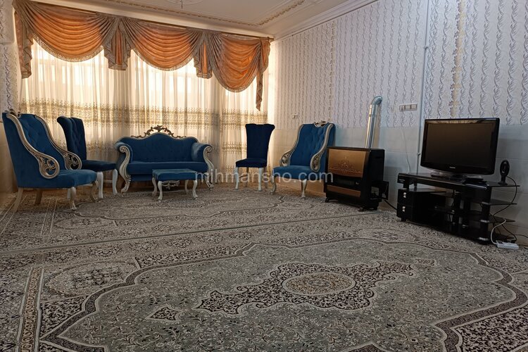 آپارتمان مبله تک خواب در یزد