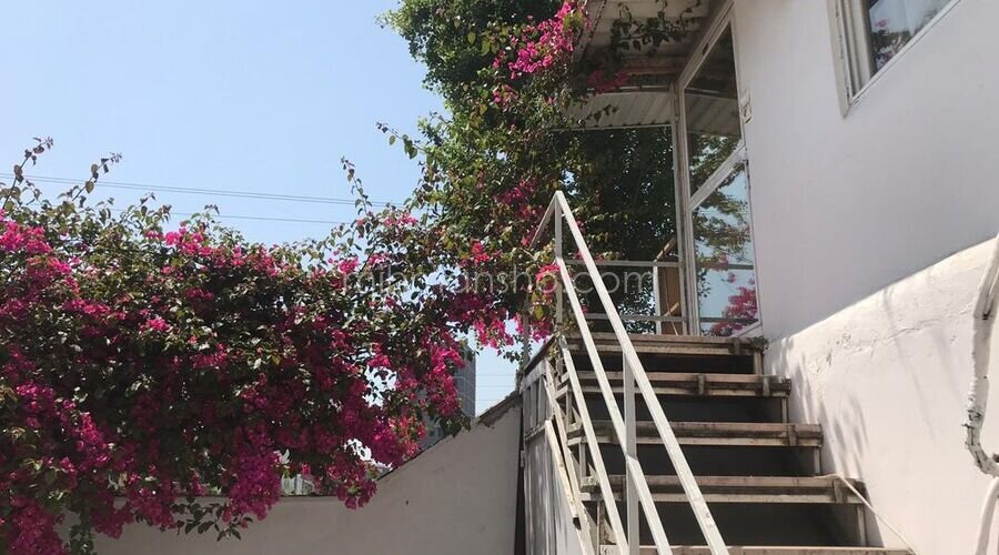 ویلا یک خواب ساحلی طبقه دوم در فریدونکنار 108