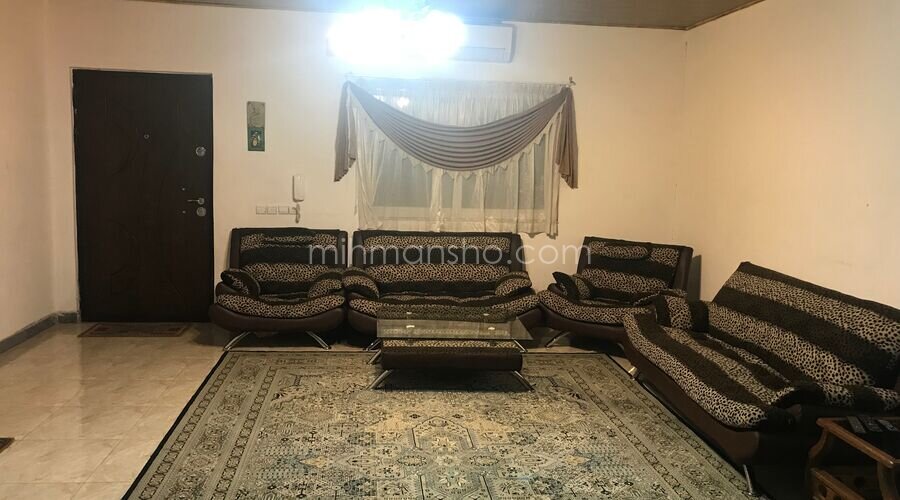 ویلا ساحلی بائی در محمودآباد