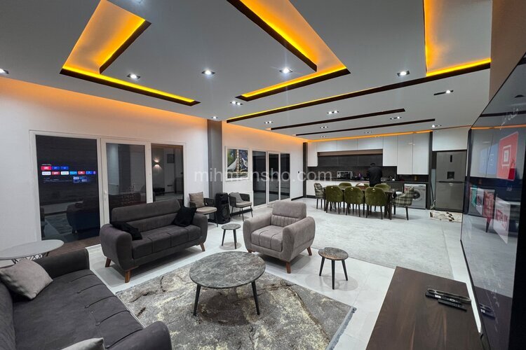 ویلا مبله سه خواب نفس در کردان