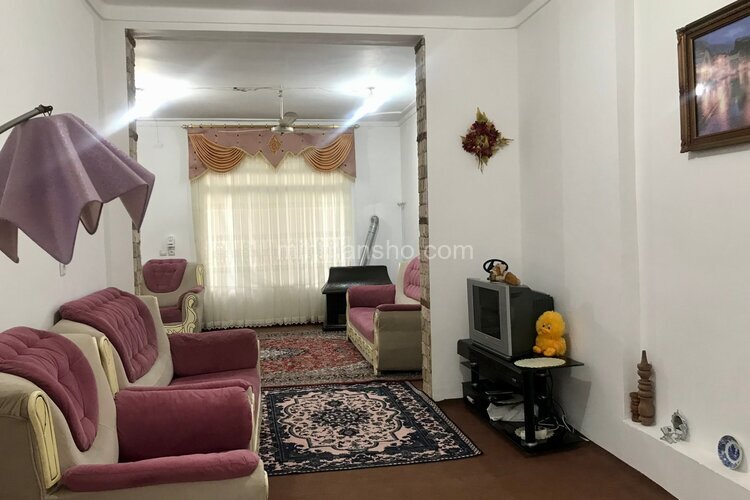 ویلا مبله تمیز در بهشهر