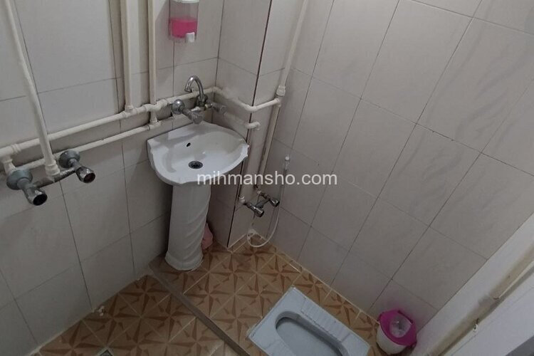 واحد دو خواب 401 در مشهد