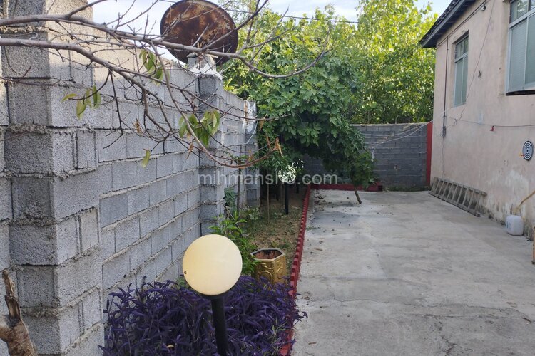 ویلا تکخواب مبله سمیرا در لاهیجان