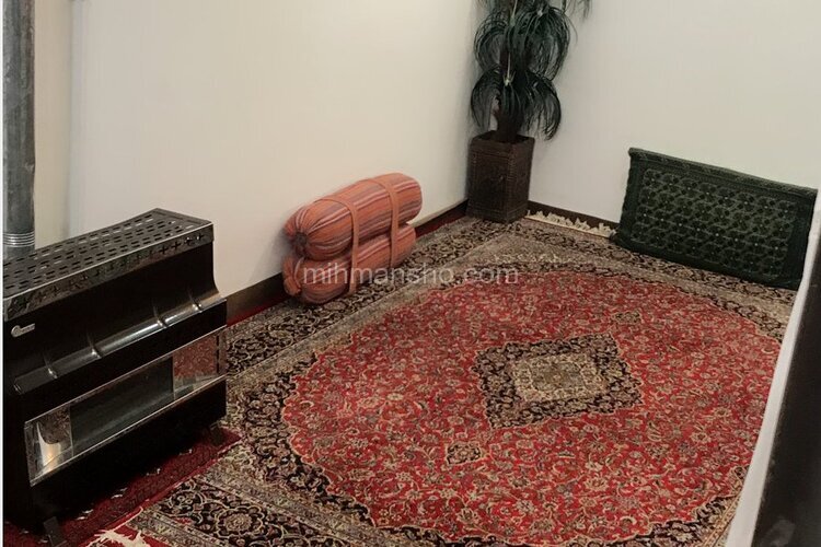 ویلا تکخواب دربست در اصفهان