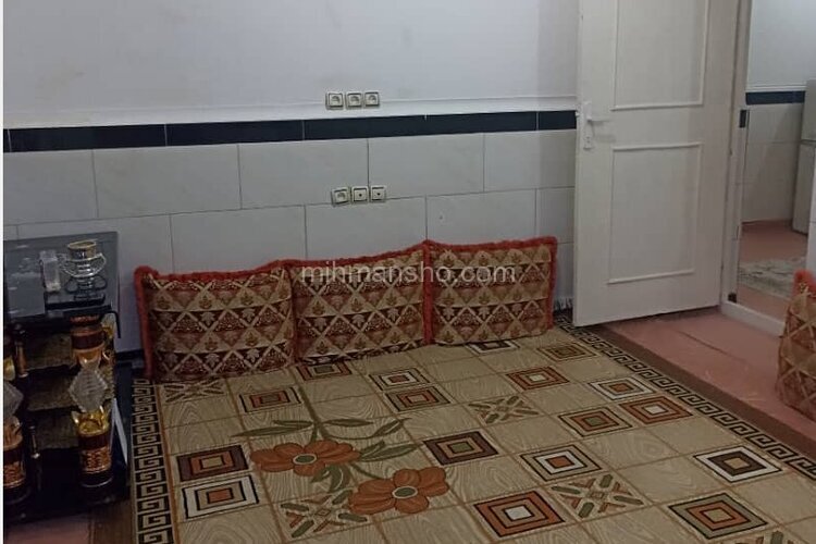 ویلا تکخواب در قشم