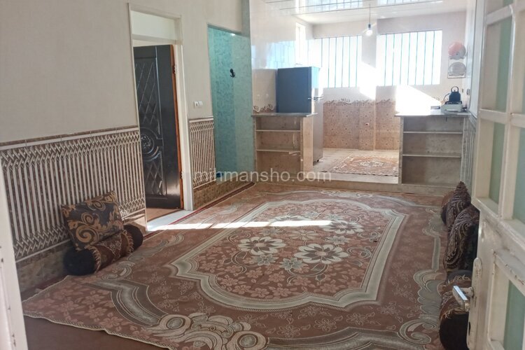 آپارتمان تک خواب بینا در درگهان