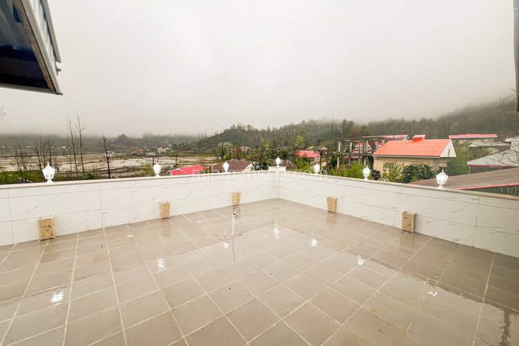 ویلا دوبلکس مبله دوخواب آیتک در فومن