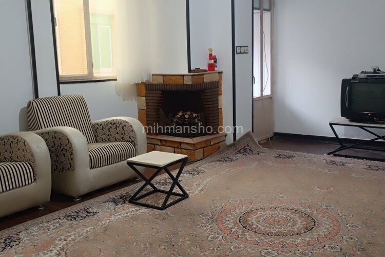 آپارتمان مبله تک خواب در ملارد