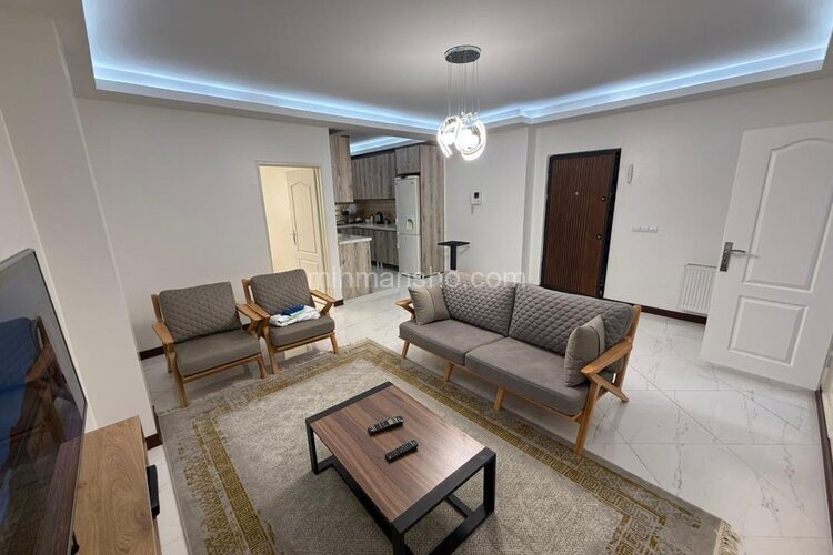 آپارتمان مبله تکخواب در رودکی