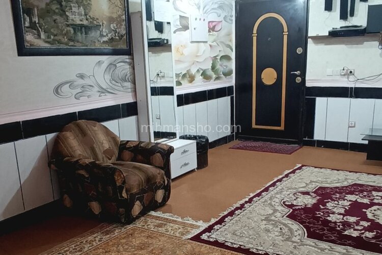 آپارتمان تکخواب مبله در بندر ماهشهر
