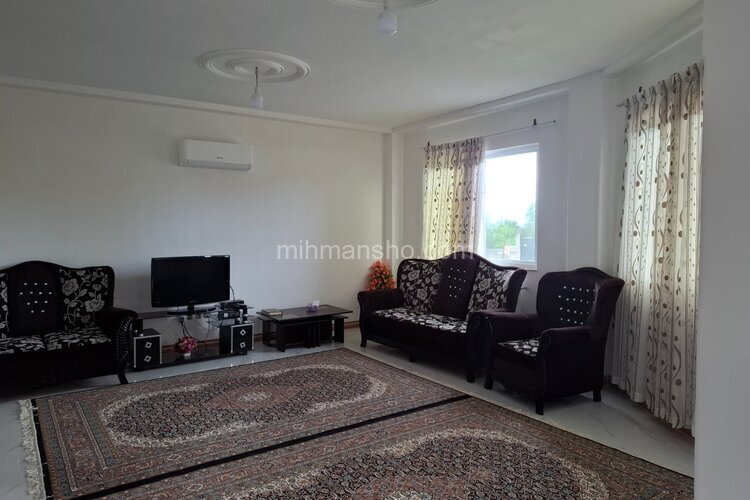 ویلا مبله دوخواب در اسالم