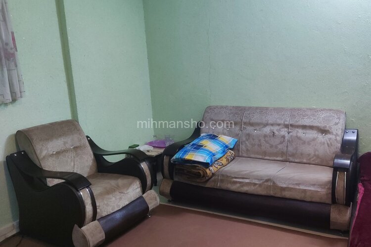 سوئیت رضوان 2 مبله در مشهد