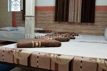 سوئیت 5 نفره در مجتمع اقامتی قم