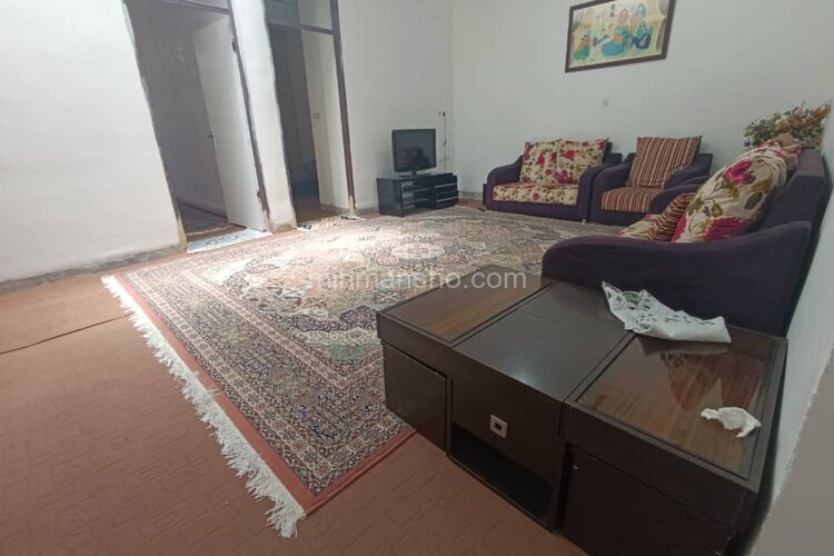 ویلا مبله سه خواب شکری در بوشهر