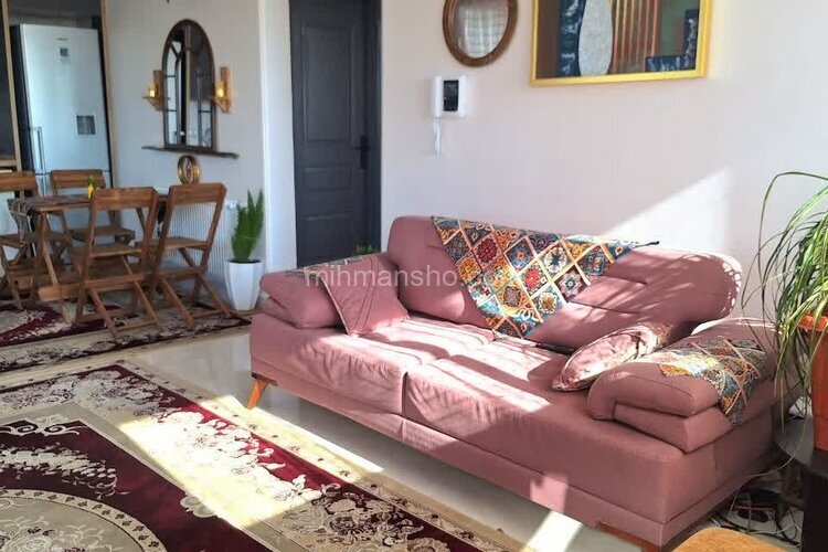 ویلا دوبلکس سه خواب گیل آوا در کوچصفهان