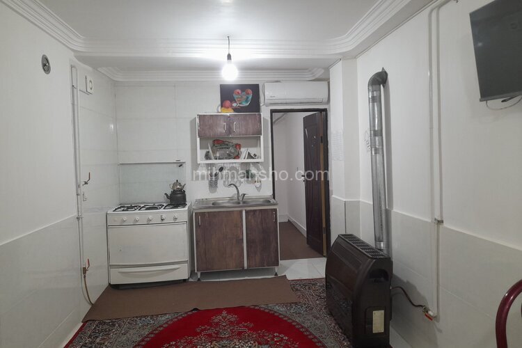 آپارتمان مبله تکخواب در گرگان