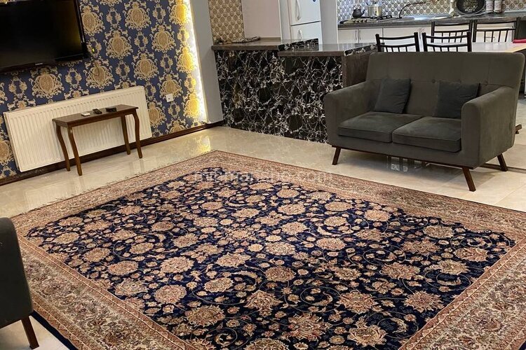 آپارتمان مبله دوخواب در مشهد