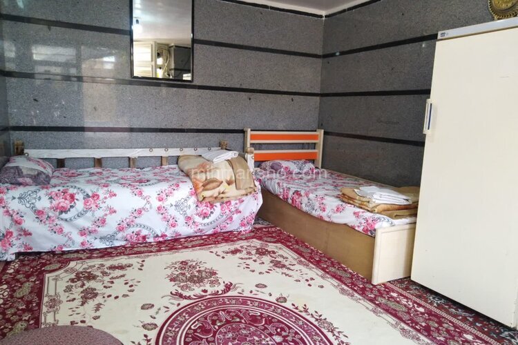 سوئیت ییلاق در شهر صدرا