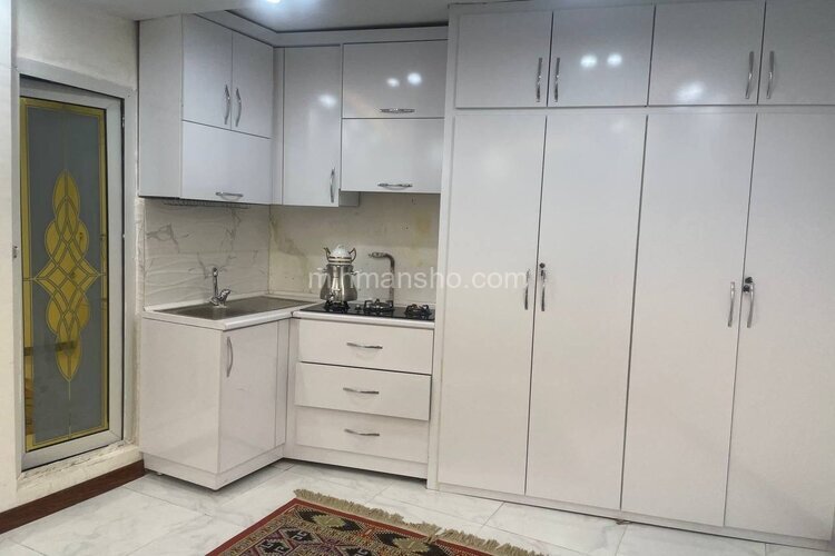 سوئیت مبله دنج و آرام در مشهد