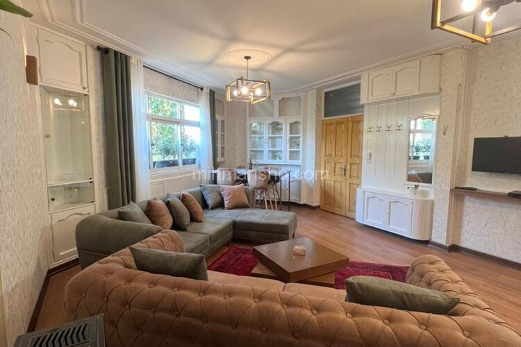 آپارتمان مبله دو خواب در اصفهان