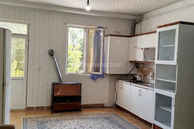 آپارتمان مبله دوخواب خزر در سرعین