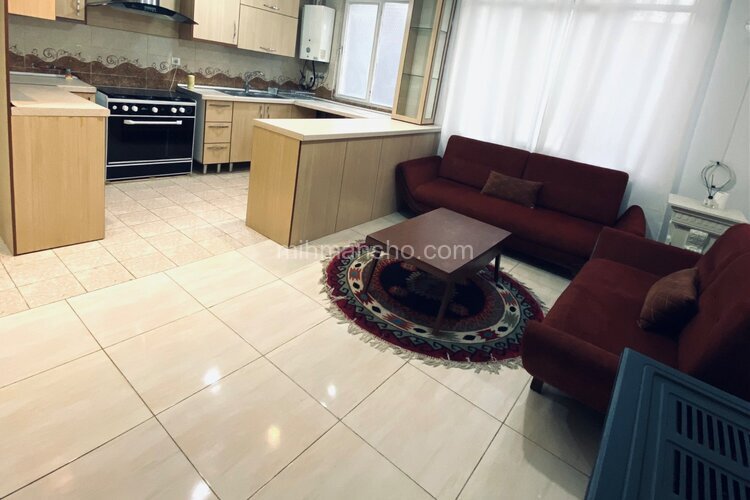 آپارتمان مبله تکخواب 2 صبا در قیطریه