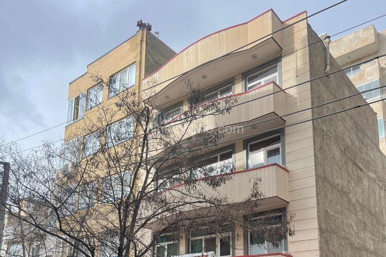 سوئیت مبله 103 در تبریز