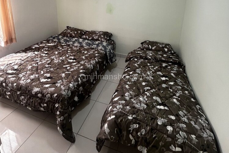 سوئیت سه نفره 2 در شهر آرا