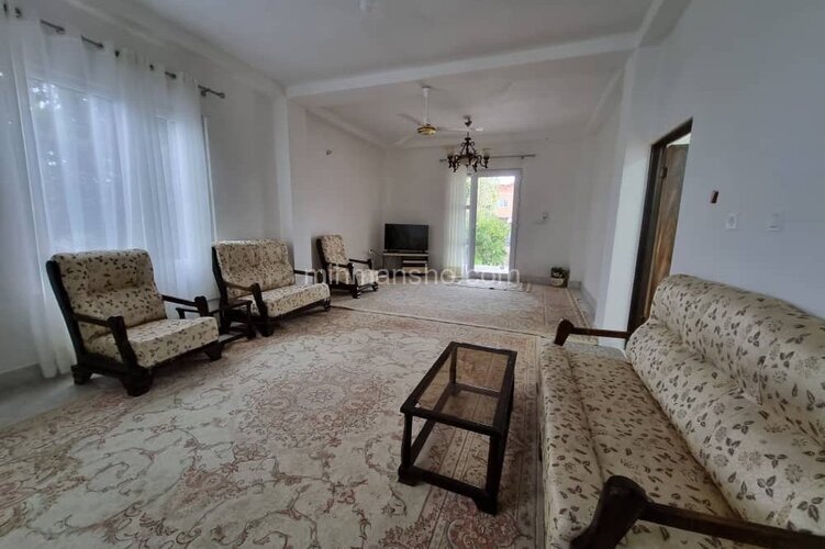 ویلا مبله دوخواب آرامش در سوادکوه