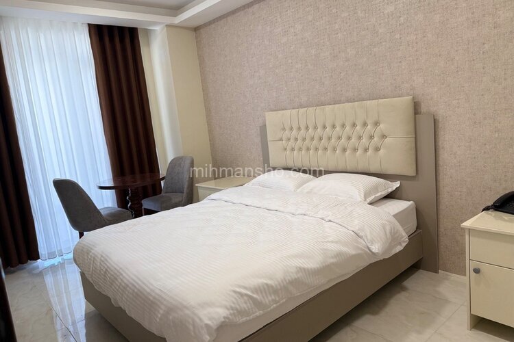 واحد تکخواب چهار تخته 2 در هتل آپارتمان در الیگودرز
