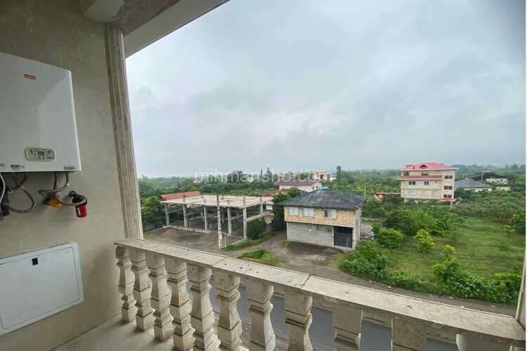 آپارتمان مبله دو خواب مرمر 9 در تنکابن