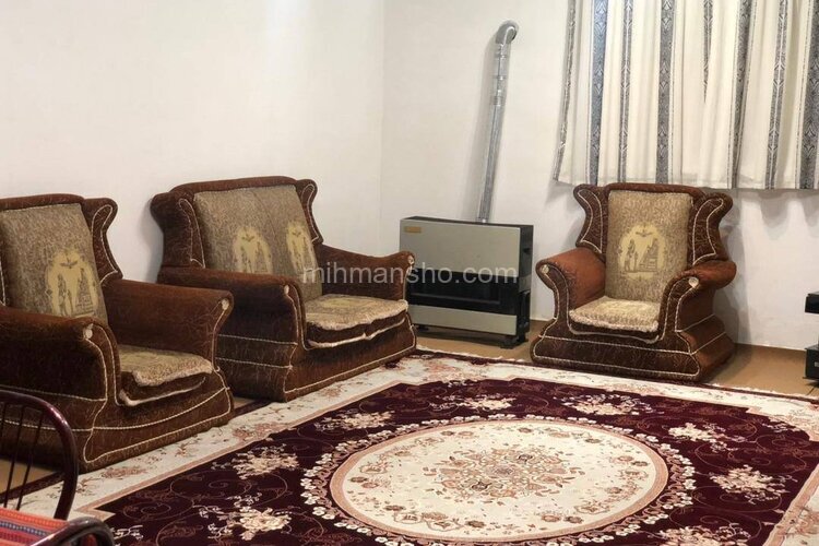 ویلا دو خواب فلاح در ماسال