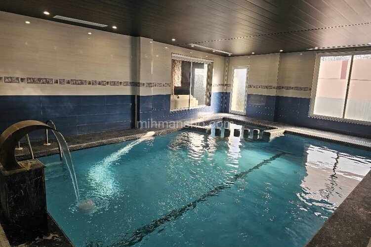 ویلا دوبلکس استخردار سه خواب (1) در خمام