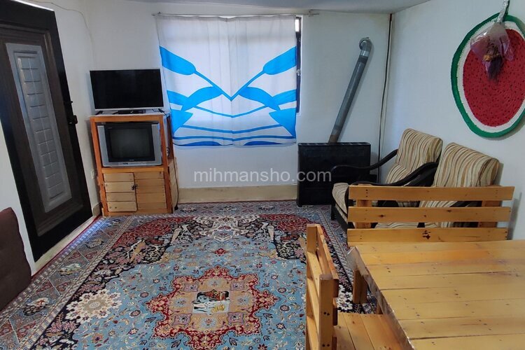 ویلا تک خواب ندایی 3 در چمخاله