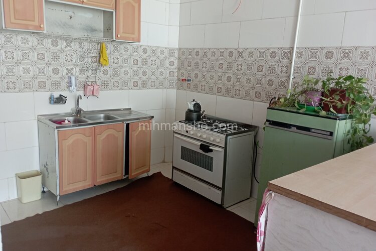 آپارتمان مبله تک خواب آریا در اصفهان