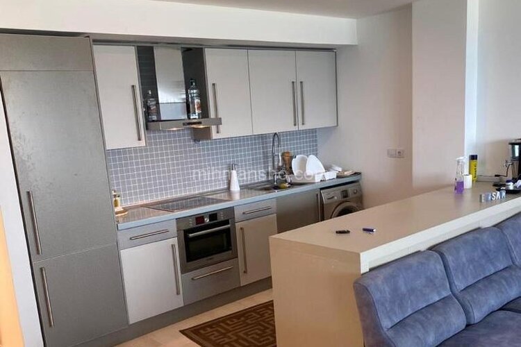 آپارتمان تکخواب ساحلی در کیش