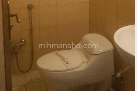 واحد دوتخت دبل در هتل آپارتمان در تهران